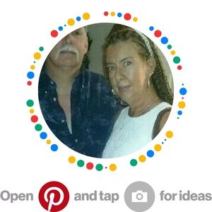 Meet your Posher, Laurie